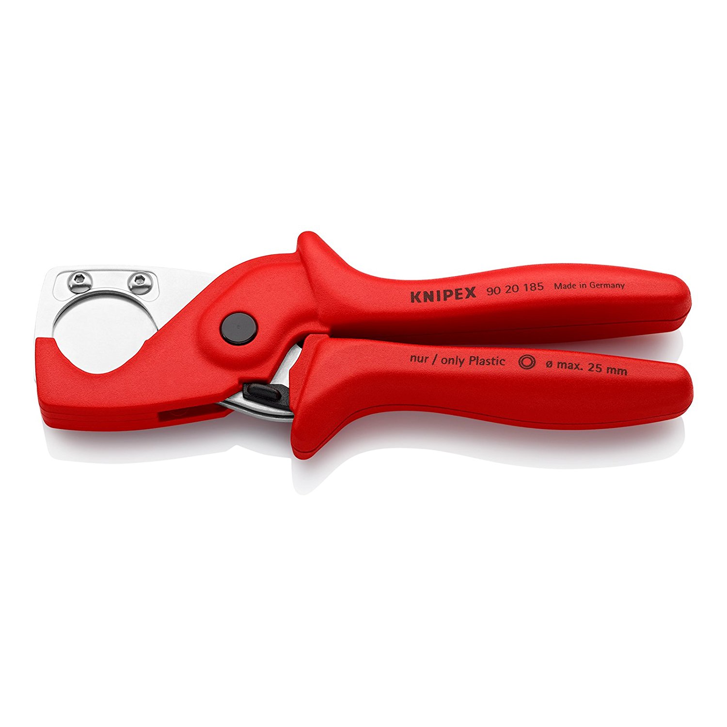 Knipex pipe cutter 90 20 185  