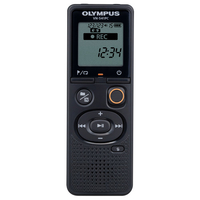 OLYMPUS VN-541PC WITH CS 131 SOFT CASE datoru skaļruņi