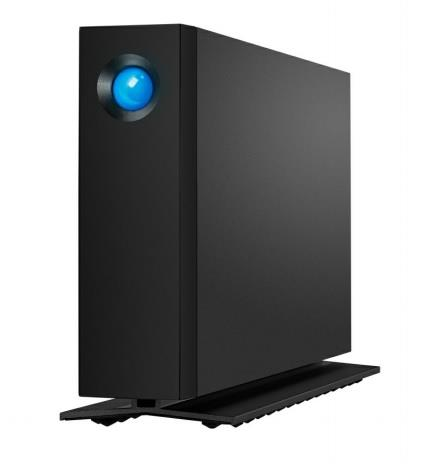 LaCie d2 Professional        8TB Ārējais cietais disks