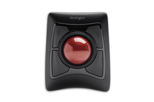 Kensington ExpertMouse Wireless Trackball Datora pele