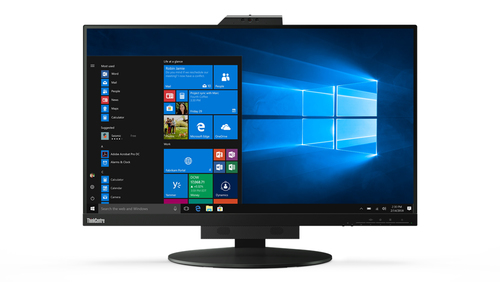 LENOVO ThinkCentre TIO 27inch TS monitors