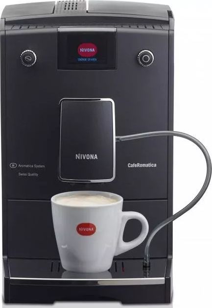 Nivona CafeRomatica 756 pressure coffee machine Kafijas automāts