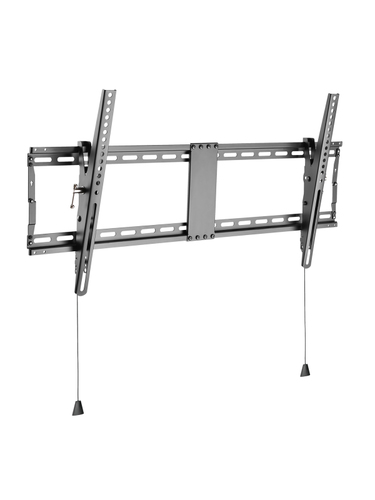 V7 TV WALL MOUNT TILT 43-90IN MAX 154LBS MAX VESA 800 X 400