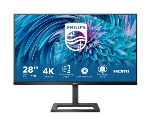 PHILIPS 288E2UAE/00 28inch LCD Monitor monitors