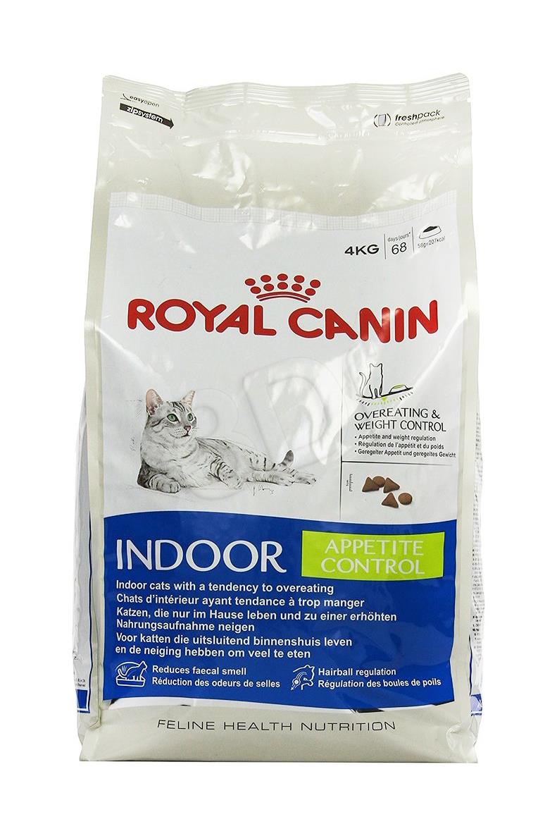 FHN Indoor Appet Ctrl 0,4 kg barība suņiem
