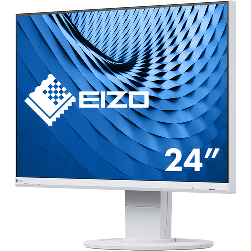 EIZO FlexScan EV2460-WT (EEK: A++) monitors