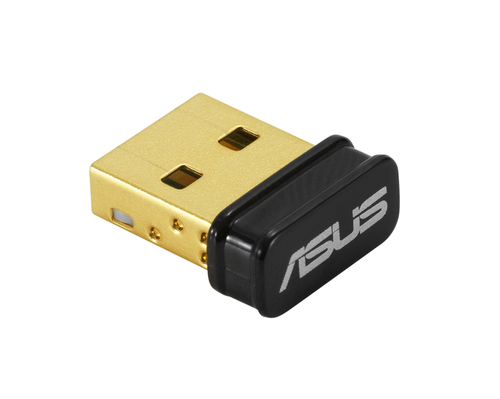 Asus WLAN USB 150mb Asus USB-N10 NANO BI N150  4718017347389 datortīklu aksesuārs
