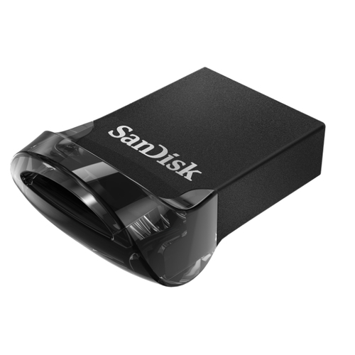 Sandisk Ultra USB 3.1 Flash Drive 128GB (130 MB/s) USB Flash atmiņa