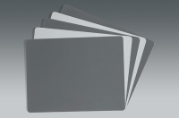 Novoflex Check Card ZEBRA XL grey / white 21 x 30 cm zibspuldze