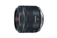 CANON Lens RF35mm f/1.8 Macro IS STM Digitālā kamera