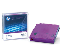 Hewlett Packard Enterprise C7976BW LTO Leeres Datenband (C7976BW)