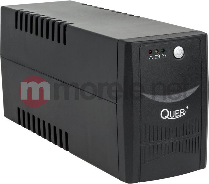 UPS OFFLINE 800     MICROPOWER , 800VA/480W nepārtrauktas barošanas avots UPS