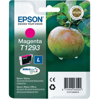 Epson T129 Magenta kārtridžs