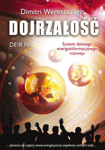 Deir IV - Dojrzalosc 44436 (9788360528433) Literatūra