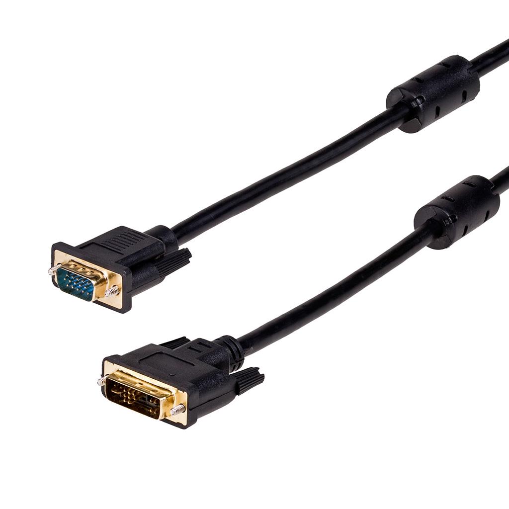 Кабель питания vga. DISPLAYPORT - VGA, 1.8 М. DISPLAYPORT 3 вида.