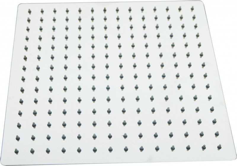 Deszczownica Hydroland Ultra Slim 1-funkcyjna srebrny (DESZCZ.KW.30) DESZCZ.KW.30 (5900308749449)