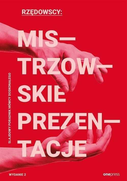 Mistrzowskie prezentacje 265649 (9788328334526) Literatūra