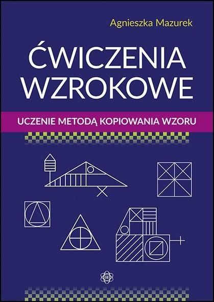 Cwiczenia wzrokowe 290779 (9788380800847) galda spēle