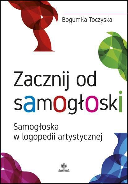 Zacznij od samogloski 189169 (9788377441015) galda spēle