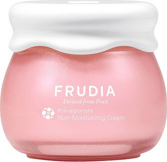 Frudia Krem do twarzy Pomegranate nawilzajacy 55g 8803348030133 (8803348030133) kosmētika ķermenim