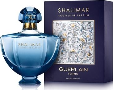 Guerlain Shalimar Souffle de Parfum EDP 90 ml 3346470116665 (3346470116665) Smaržas sievietēm