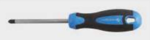 Hogert Technik Wkretak torx T20 100mm (HT1S055) HT1S055 (5901867183279)