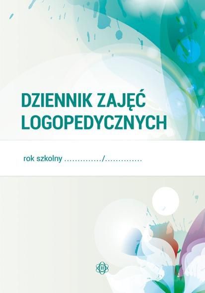 Dziennik zajec logopedycznych 148266 (5907377430551) galda spēle