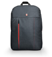 NB Bag 15,6 Port PORTLAND Backpack portatīvo datoru soma, apvalks