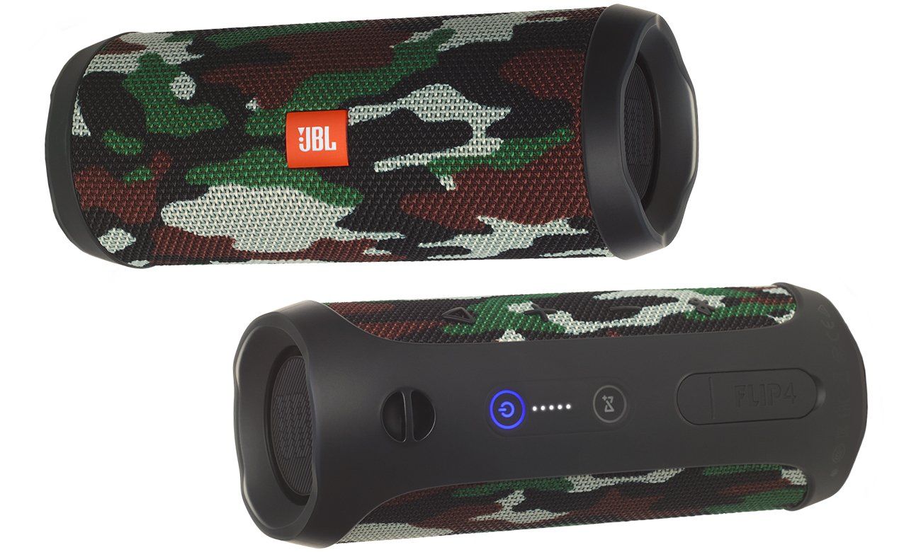 Включи flip 4. Колонка JBL Flip 4. Bluetooth колонка JBL Flip 4. JBL Flip 4 камуфляж. Портативная колонка JBL Flip 4 Camouflage jblflip4squad.