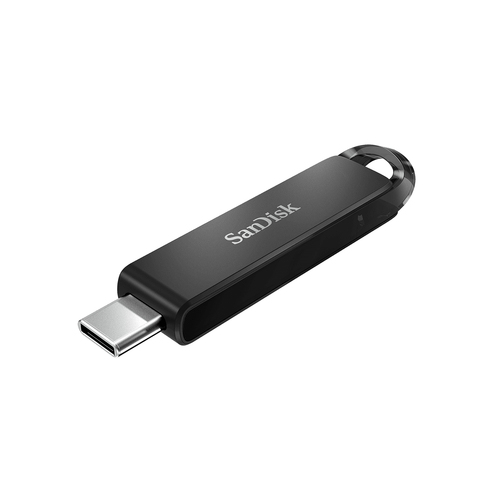 SanDisk Ultra USB Type C    32GB Flash Drive New SDCZ460-032G-G46 USB Flash atmiņa