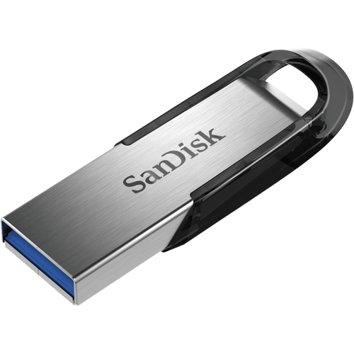 Sandisk Cruzer Ultra Flair 128GB USB 3.0 (transfer up to 150MB/s) USB Flash atmiņa