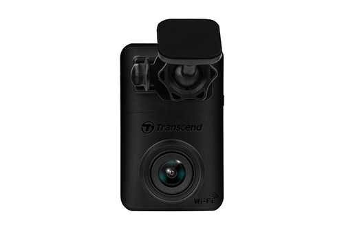 Transcend DrivePro 10 Kamera inkl. 32GB microSDHC Video Kameras