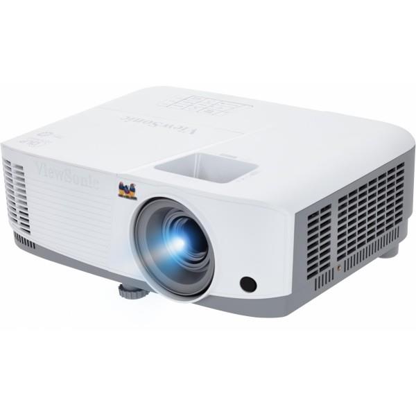 ViewSonic PA503S Projector - SVGA w/3600lm, 1.55-1.70 projektors