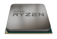 AMD Ryzen 7 3700X, 8C/16T, 4.4 GHz, 36 MB, AM4, 65W, 7nm, BOX CPU, procesors