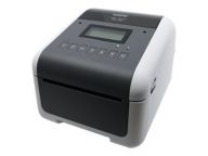 Printer Brother P-Touch TD4550DNWB uzlīmju printeris