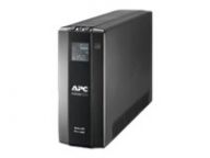 APC Back UPS Pro BR 900VA, 6 Outlets, AVR, LCD Interface nepārtrauktas barošanas avots UPS