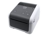 Printer Brother P-Touch TD4420DN uzlīmju printeris