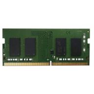 QNAP 8GB DDR4 RAM 2400 MHz SO-DIMM 260 piederumi cietajiem diskiem HDD