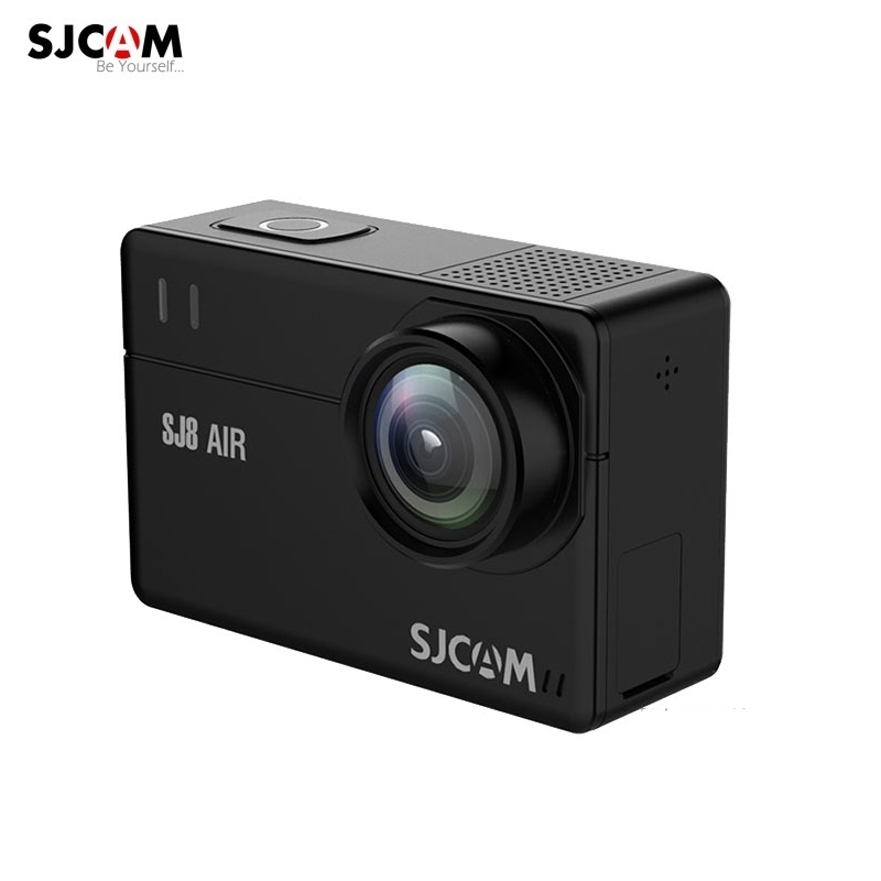 SJCAM SJ8 AIR black 9902941023821 sporta kamera