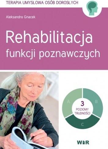 Rehabilitacja funkcji poznawczych 316690 (9788365423849) galda spēle