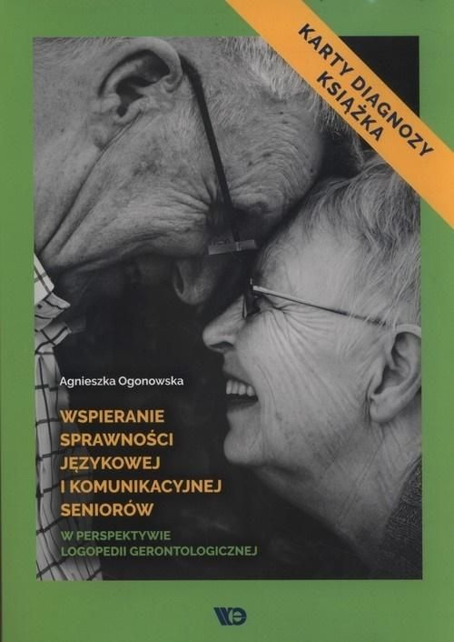 Wspieranie sprawnosci jezyk. i komunik. seniorow 331196 (9788365669544) galda spēle