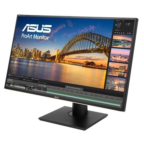 Asus LCD PA329C  32 , IPS, 16:9, 5 ms, 400 cd/m², Gray monitors