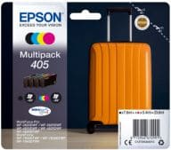 Epson DURABrite Ultra Multipack (4 colors) 405            T 05G6 kārtridžs