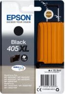EPSON Singlepack Black 405XL DURABrite kārtridžs