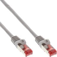 Patch-Kabel - RJ-45 (M) zu RJ-45 (M) adapteris