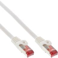 Patch-Kabel - RJ-45 (M) zu RJ-45 (M) adapteris