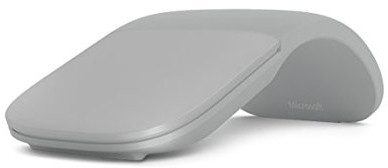 MS Surface Arc Mouse SC Bluetooth Datora pele