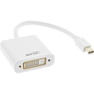 Videoadapter - Mini DisplayPort (M) adapteris