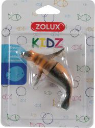 Zolux Dekoracja akw. Breakout tank w/magnet model 3 1428929 (3336023541327)