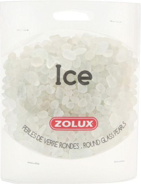 Zolux Perelki szklane ICE 472 g 1107344 (3336023575506)